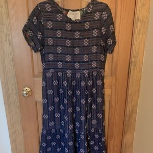 Ace & Jig Marie Dress, Medium